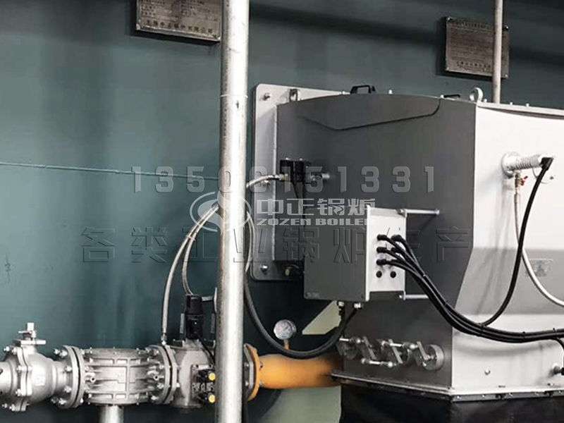 兰州节能供热锅炉怎么样 其使用优势