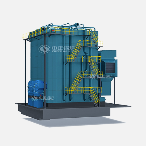 珠海节能供热锅炉构造 不二之选