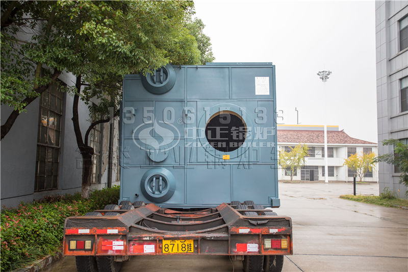 洛阳节能供热锅炉参数 的热效率是多少？