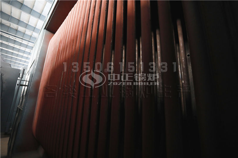 徐州节能供热锅炉质量好吗 价格实惠