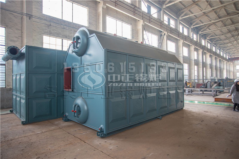 黑河节能供热锅炉工艺 量大从优