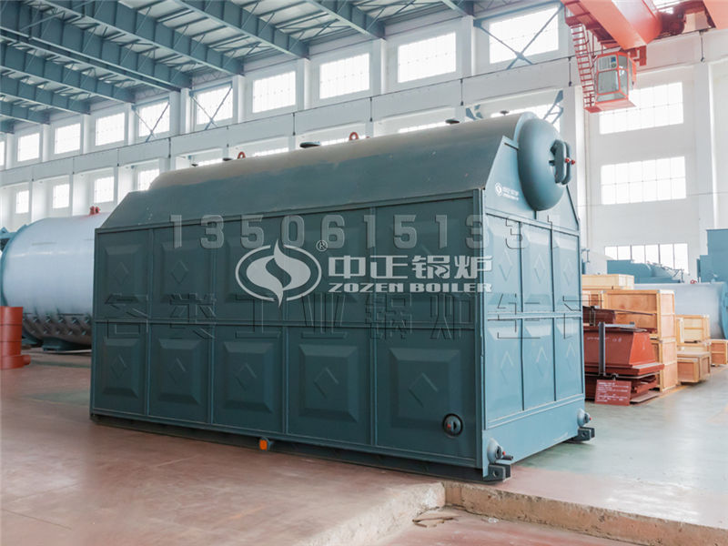 韶关十吨节能供热锅炉 中正锅炉提供专业技术服务