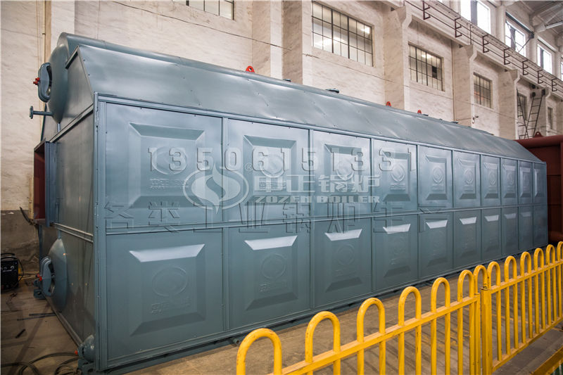 海西节能供热锅炉除尘方式 哪个品牌好？