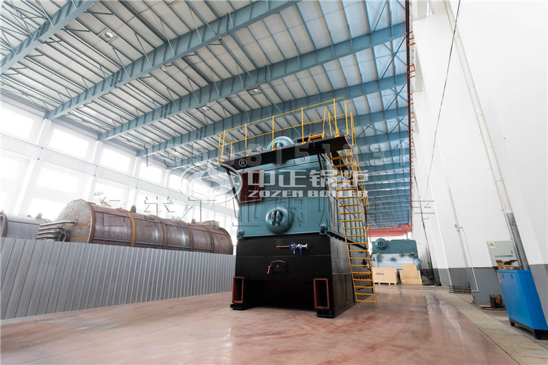 武汉十吨节能供热锅炉 的操作规程是什么？